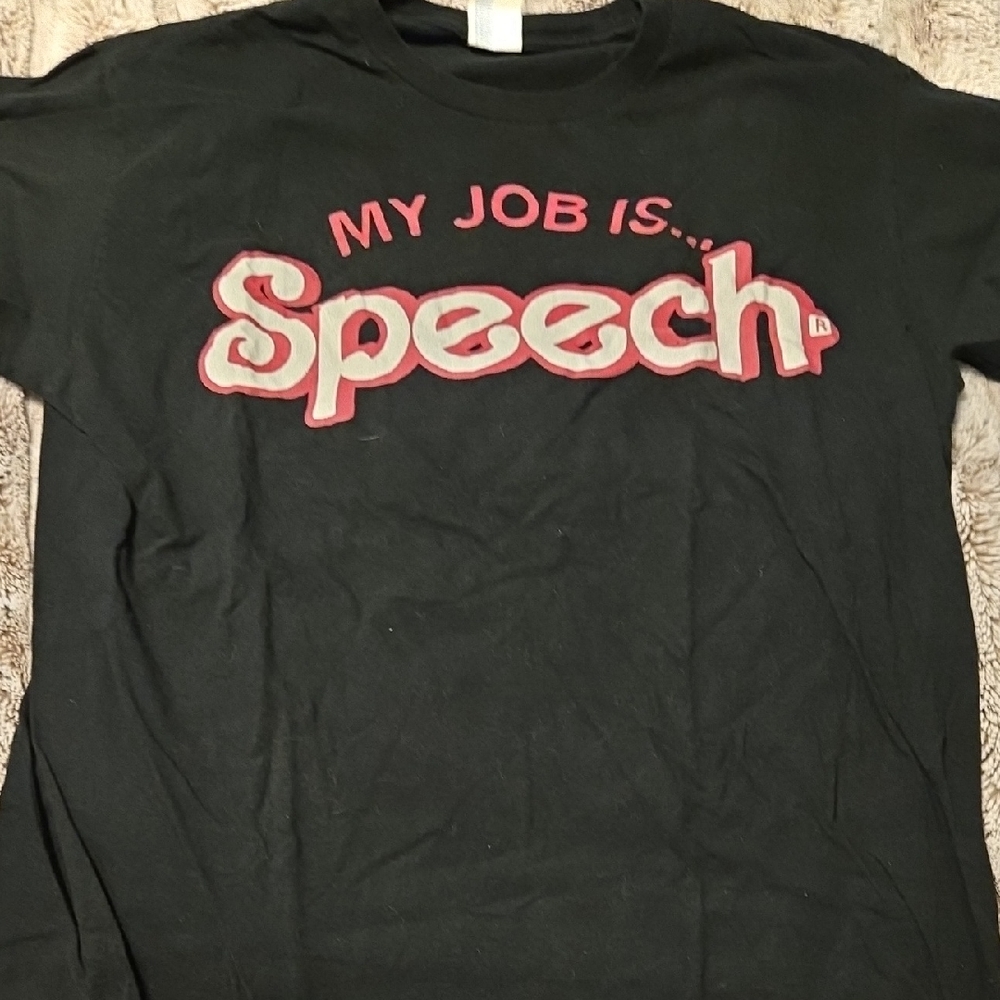 SLP Tshirt